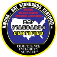 Bat Standards Certified