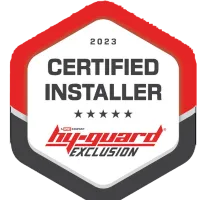 ISP Guard Certified Installer