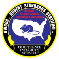 Rodent Standards Certified